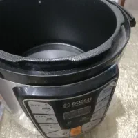 آرام پژ ،زودپز،پلوپز،بوش|اجاق گاز و لوازم برقی پختوپز|تهران, تهراننو|دیوار