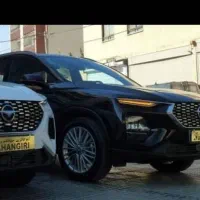 هایما 8S مدل ۱۴۰۴