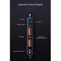 دانگل بلوتوث گیمینگ باسئوس Mobile Game Adapter|لوازم جانبی موبایل و تبلت|تهران, پونک|دیوار