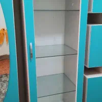 تخت و کمد بچه|تخت و صندلی بچه|تهران, شهران شمالی|دیوار