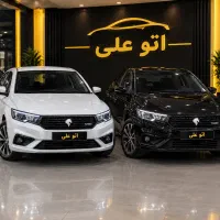 تارا توربو اتوماتیک صفر تحویل فوری مدل۱۴۰۵