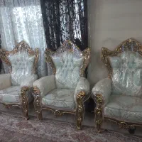 مبل سلطنتی