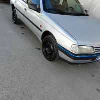 پژو ۴۰5 مدل ۹۱ بنزینی|خودرو سواری و وانت|آشتیان, |دیوار