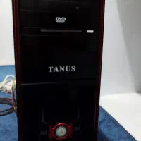 کیس کامپیوتر مناسب گیم