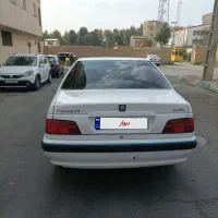 پژو پارس سفارشی موتور جدیدمدل 1402 دریچه سیمی|خودرو سواری و وانت|تهران, یافت آباد جنوبی|دیوار