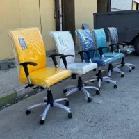 صندلی کرکره ای /میز مدیریت|دفتر کار|ساوه, |دیوار