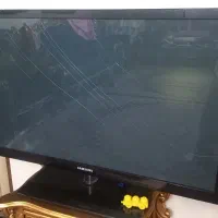 تلویزیون سامسونگ  نیازمند تعمیر