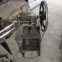 چرخ حلب سازی تبریزی