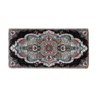 پشتی ماشینی