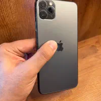 Iphone 11 pro max 512 GB ZA/A