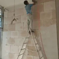 نمایندگی دیوار پیش ساخته مهربان