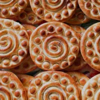 کلوچه سنتی اصل فومن