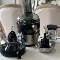 آبمیوه گیری فیلیپس