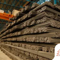 میلگرد 14 آجدار A3 ابرکوه