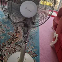 پنکه نیاز به تعمیر