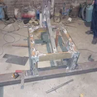 جوشکاری سیار