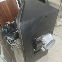 هود درسا مدل تیسا|هود|تهران, تهرانپارس شرقی|دیوار