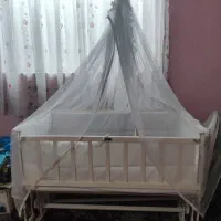 آویز تخت ، کریر ، تخت کنار مادر