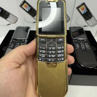 نوکیا ۸۸۰۰ اردوس لاکچری