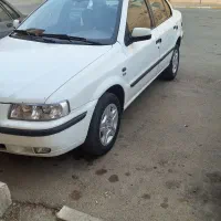 سمندLX مدل ۹۰