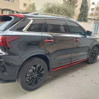 kmc a5|خودرو سواری و وانت|شیراز, شاه قلی بیگی|دیوار