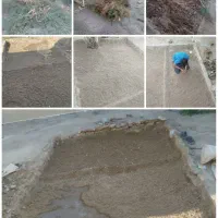 احیای باغچه تونو رو به ما بسپارید