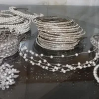 فروش تل ،ریسه، تاج