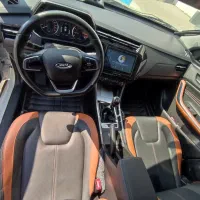 ام وی ام ایکس۲۲پرو دنده ای|خودرو سواری و وانت|بندرعباس, |دیوار