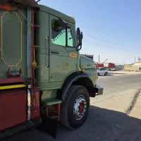 نیازمند راننده پایه یک برا ده چرخ باری