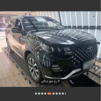 تیگو ۷ پرو پرمیوم مدل ۱۴۰۳|خودرو سواری و وانت|تبریز, |دیوار