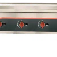 گریل روغنی ۹۰ سانت kmc ، سرخ کن هنی پنی نونو