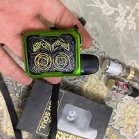 ویپ پاد کالیبرنgk2|زیورآلات و اکسسوری|بهارستان, |دیوار