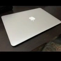 مکبوک ایر اپل MacBook Air (2017) بسیار تمیز و سالم