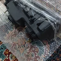 یک عدد چراغ اسپرتی سمت راننده  نو نو  پژو پارسی
