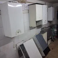 تعمیرات تخصصی پکیج،آبگرمکن،نصب،جابجایی'اجاره|آبگرمکن، پکیج، شوفاژ|همدان, |دیوار