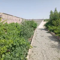 ۳۰۰ متر باغ ویلای نقلی و شیک در شهریار