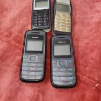 تعدای مویایل اصلی به قیمت