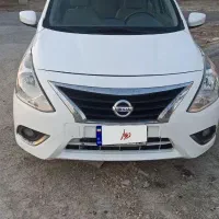 نیسان ورسا 2016*ارونددرامیدیه|خودرو سواری و وانت|امیدیه, |دیوار