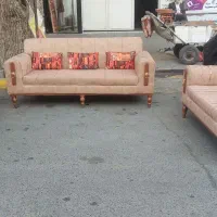 مبل پروانه|مبلمان خانگی و میز عسلی|خمین, |دیوار