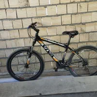 دوچرخه ویوا ۲۷ و نیم اکسیژن ۱۰۰