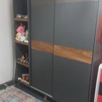 کمد و دراور ام دی اف