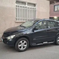 فروش اکتیون|خودرو سواری و وانت|رشت, گلسار|دیوار