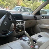 سوناتا NF اتومات مدل 2007فول 3300cc« فقط اقساطی »|خودرو سواری و وانت|تهران, باغ فیض|دیوار
