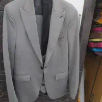 کت و شلوار مردانه