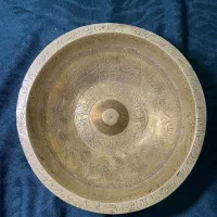 کاسه چهل تاس صاحبه دار