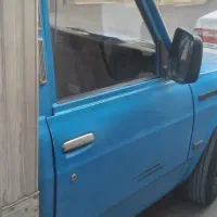 نیسان یخچالدار ۸۸|خودرو سواری و وانت|تهران, شهرک ولیعصر جنوبی|دیوار