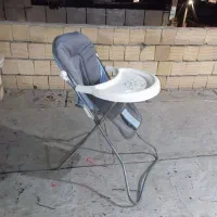 صندلی غذای کودک