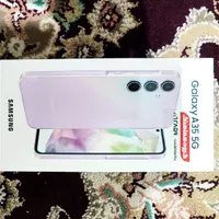 سامسونگ Galaxy A35 ویتنامی (اکبند)حافظهٔ ۲۵۶ گیگ|موبایل|تهران, جوادیه|دیوار