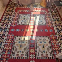 فرش بدون پارگی تمیز