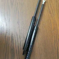 جک تخت 1500 نیوتون Unique Lift